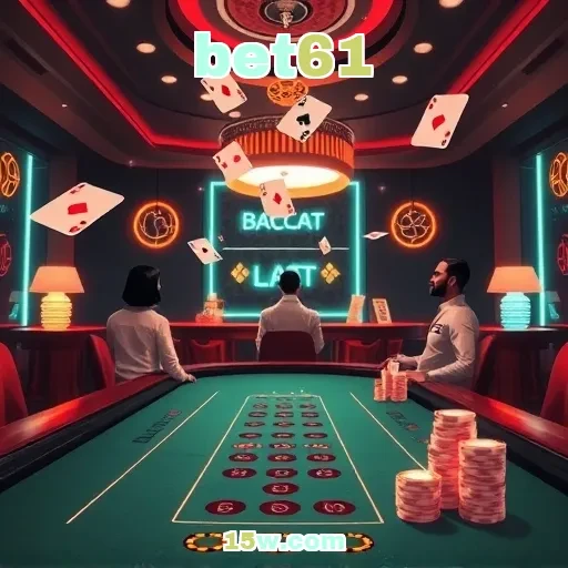 bet61: Aprenda Estratégias Valiosas nas Dicas de Aposta Hoje Mesmo!