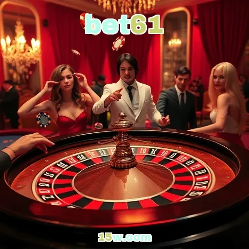bet61: Conheça os Recursos da Seção de Poker Online
