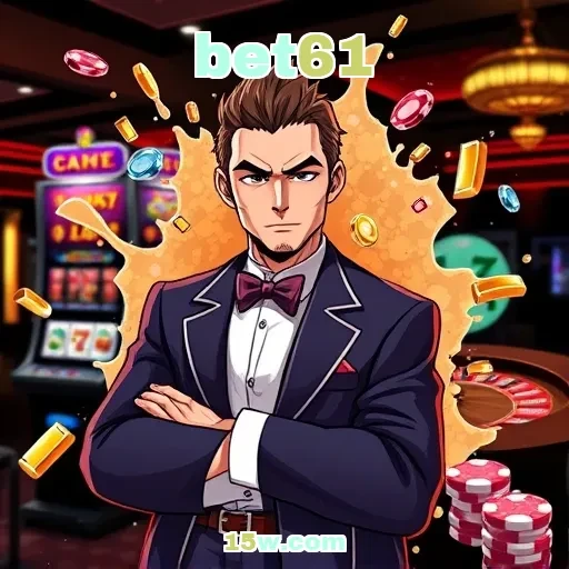 bet61: Como a Seção de FAQs Pode Transformar Sua Experiência de Jogo