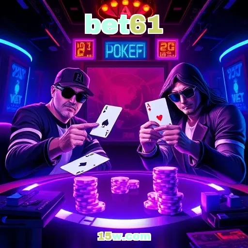 bet61: Explore os Novos Jogos e Seus Recursos Incríveis